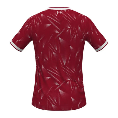 Kits Enfants Liverpool Domicile 2026/2027