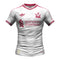 Maillot Liverpool Extérieur 2026/2027