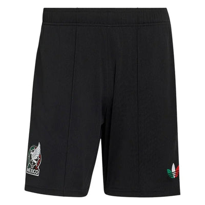Kits Enfants Mexique Third 2026/2027