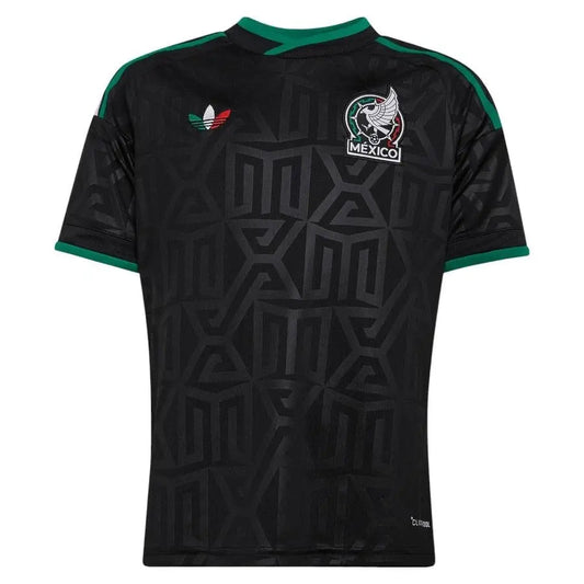 Maillot Mexique Third 2026/2027