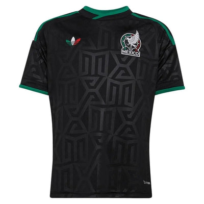 Maillot Mexique Third 2026/2027
