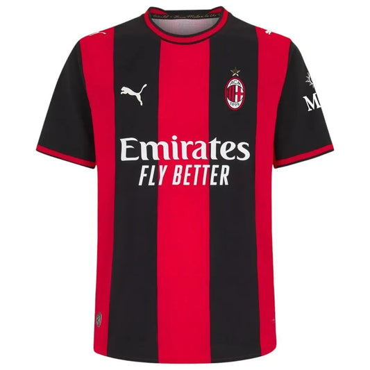 Maillot AC Milan Domicile 2026/2027
