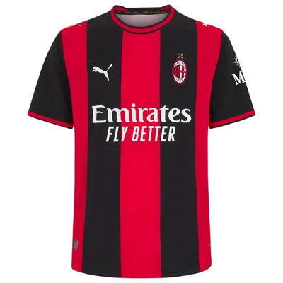 Maillot AC Milan Domicile 2026/2027