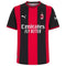 Maillot AC Milan Domicile 2026/2027