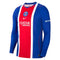 Maillot PSG Domicile Manches Longues 2026/2027
