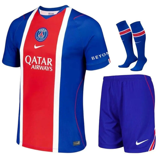 Kits Enfants PSG Domicile 2026/2027