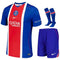 Kits Enfants PSG Domicile 2026/2027
