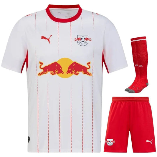 Kits Enfants Leipzig Domicile 2026/2027