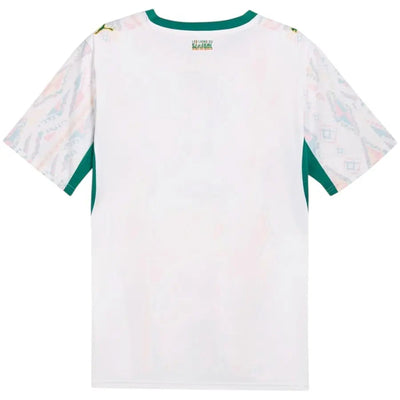 Maillot Sénégal 2 Étoiles Domicile 2026/2027