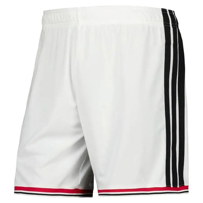 Kits Enfants Manchester United Domicile 2026/2027