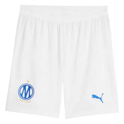 Kits Enfants OM Domicile 2026/2027