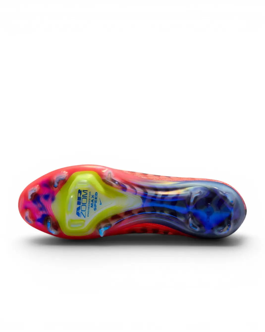 Nike Mercurial Superfly 11 Elite m FG - Multicolore/Gris