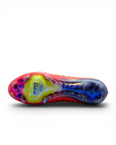 Nike Mercurial Superfly 11 Elite m FG - Multicolore/Gris