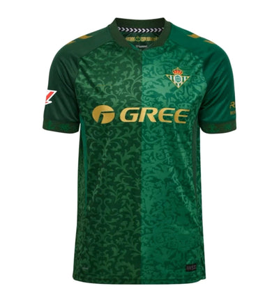2026-27 Real Betis Away Fan Version