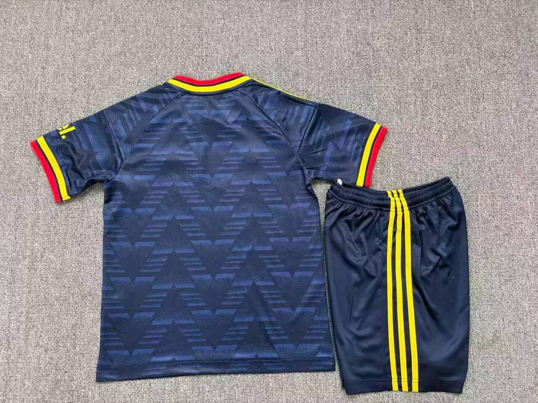 2026-27 Arsenal Away KIDS 16-28
