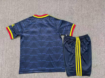 2026-27 Arsenal Away KIDS 16-28