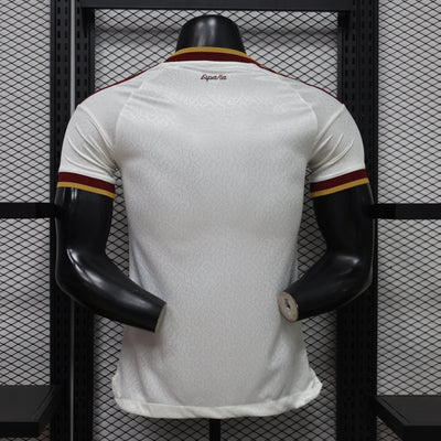 2026-27 Spain Away Two Stars Player Version