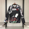2026-27 Manchester United Black Special Long Sleeve
