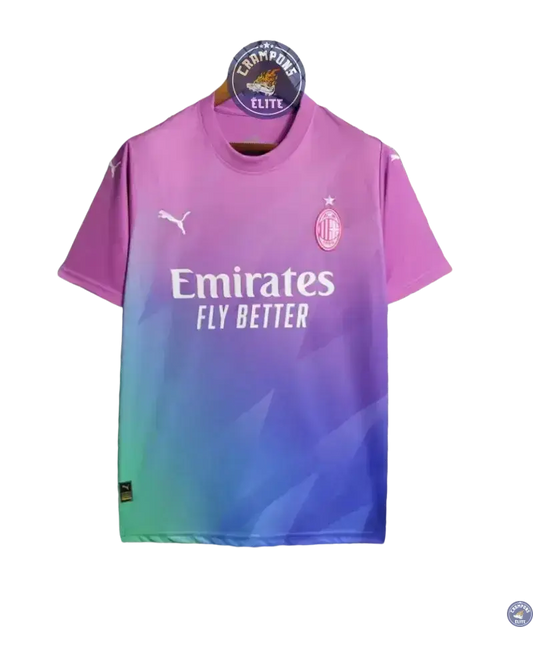 AC Milan 2023/24 Third