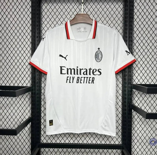 AC Milan 2024/25 Extérieur
