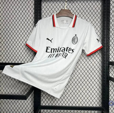 AC Milan 2024/25 Extérieur