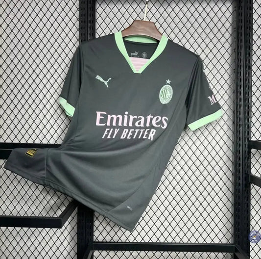 AC Milan 2024/25 Third