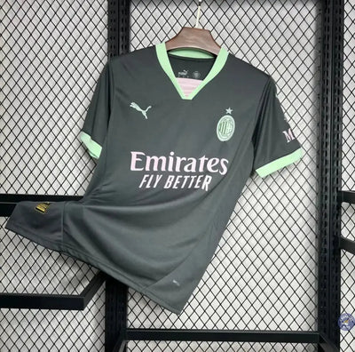 AC Milan 2024/25 Third