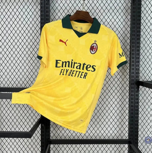 AC Milan 2025/26 Third