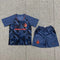 2026-27 Feyenoord Third Away Kids