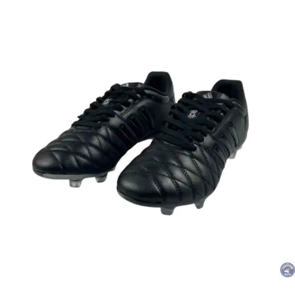 ADIDAS ADIPURE 11PRO X Pro Direct FG - Noir/Gris