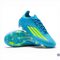 Adidas F50 Elite FG Ice Cold Precision - Bleu/Jaune