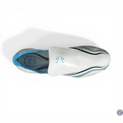 Adidas F50 Elite Messi Argentinien x Tunit FG - Blanc/Bleu