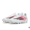 Adidas F50 Laceless Elite FG Lamine Yamal Heartbreaker - Blanc/Rose