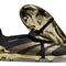 Adidas Predator 24 Elite Fold-over Tongue FG Belligold - Noir/Doré Édition Limitée