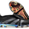 Adidas Predator 24 Elite Fold-over Tongue FG Nightstrike - Noir/Gris