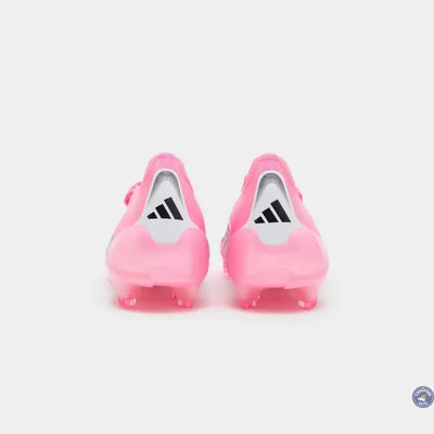 Adidas Predator 25 Elite Fold-over Tongue FG Beckham - Rose/Bleu/Noir/Argent