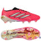 Adidas Predator Elite FG Road to Glory - Solar Turbo/Thermal Chrome/Noir
