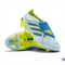 Adidas Predator Tongue Elite FG Ice Cold Precision - Gris/Bleu/Jaune