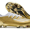 ADIDAS X SPEEDPORTAL MESSI .1 FG LEYENDA - DORÉ/BLANC/BLEU