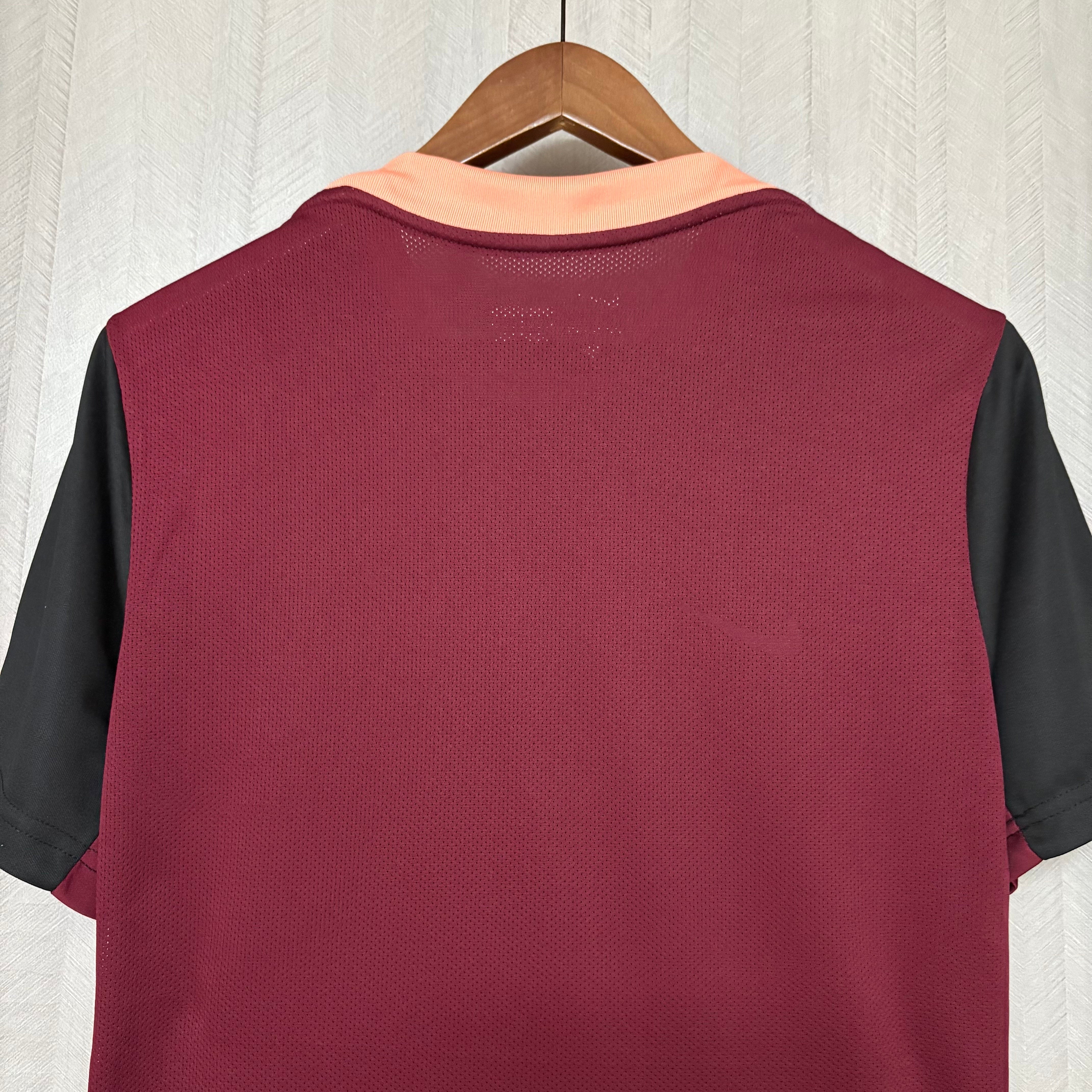 2026-27 Corinthians Maroon Fan Version