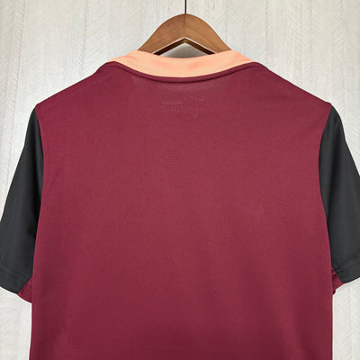 2026-27 Corinthians Maroon Fan Version