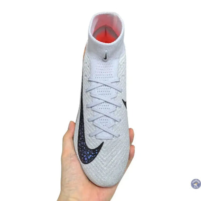Air Zoom Mercurial Superfly 10 AG Electric - Multicolor