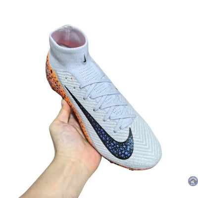 Air Zoom Mercurial Superfly 10 AG Electric - Multicolor