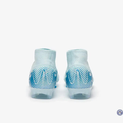 Air Zoom Mercurial Superfly 10 AG-PRO Mad Ambition - Bleu/Bleu
