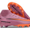 Air Zoom Mercurial Superfly 10 AG Scary Good - Magic Flamingo/Noir/Orange