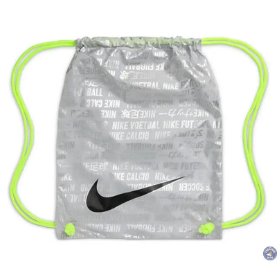 Air Zoom Mercurial Superfly 10 AG - Vert/Jaune/Argenté/Noir