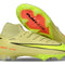 Air Zoom Mercurial Superfly 10 Elite FG - Jaune/Noir
