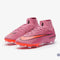 Air Zoom Mercurial Superfly 10 Elite FG Scary Good - Magic Flamingo/Noir/Orange