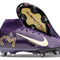 Air Zoom Mercurial Superfly 10 SG Mbappé Personal Edition - Violet/Blanc