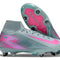 Air Zoom Mercurial Superfly 10 SG Prism - Ocean Cube/Rose